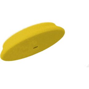 RUPES Coarse Random Orbital Foam pad (Blue) Ø 80/100mm, Single Pad in Kuwait