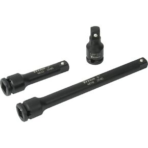 Titan 48140 3-Piece 3/8-Inch Drive Impact Extension Bar Set in Saudi Arabia