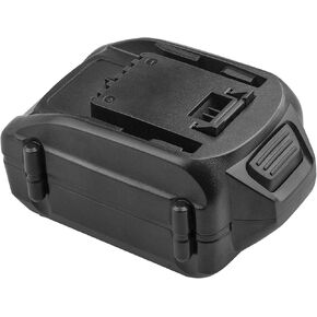 بطارية بديلة ARyee 5000 مللي أمبير في الساعة 18 فولت-20 فولت لبطارية Worx WA3512H WA3512 WA3512.1 WA3511 WX163 20 فولت WA3520 WA3525 أداة PowerShare اللاسلكية بطارية ليثيوم أيون in Kuwait