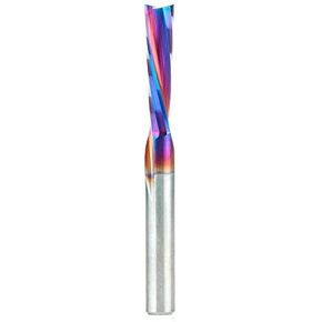 أداة Amana - 46341-K أداة كربيد صلبة Spektra Extreme أداة غطس حلزونية مطلية بالحياة لـ Soli in Kuwait