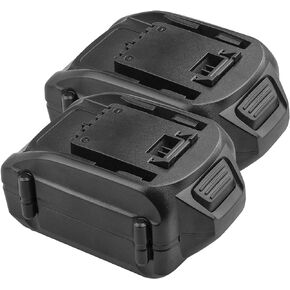 ARyee 18V 6000mAh WA3512 تبديل البطارية لWorx 18V WA3512.1 WA3512 روكويل RW9161 20V WA3578 WA3520 WA3525 WG629 بطارية ليثيوم المتقلب in Kuwait