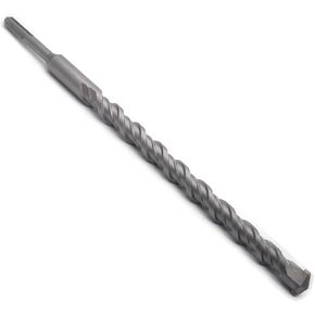 7/8 in x 10 in x 13.6in. Carbide SDS Plus Shank Hammer Masonry Drill Bit for Concrete, Stone and Masonry Drilling in Saudi Arabia