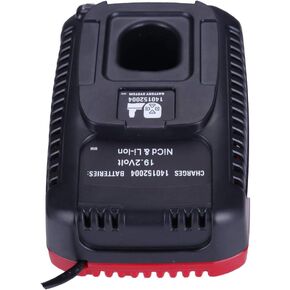 140152004 شاحن بطارية للحرفي C3 19.2 V Ni-CD بطاريّة ليثيوم قابلة لإعادة الشحن 1323903 130211004 130279017 11375 11376 315.115410 in Kuwait