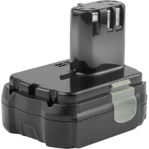 BCL1415 14.4V 4000mAh بطارية ليثيوم استبدال لشركة هيتاشي 14.4V BCL1415 BCL1430 EBL1430 326236 326823 326824 327728 327729 بطارية أداة الطاقة اللاسلكية in Kuwait