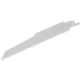 Drill America 6" x .035 6 TPI Reciprocating Saw Blade, DMS Series in Kuwait