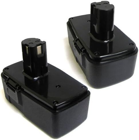 ExpertPower® 14.4v 2000mAh NiMh Battery for Craftsman 11105, 11107, 982151-001, 11333, 9-27194, 973.224440, 973.274880 (NOT Compatible with: 315.111050) in Saudi Arabia