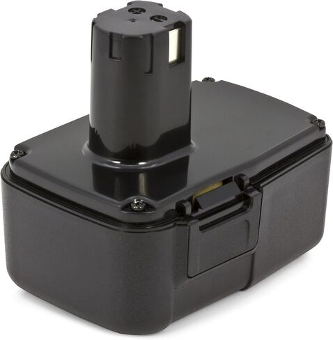ExpertPower® 14.4v 2000mAh NiMh Battery for Craftsman 11105, 11107, 982151-001, 11333, 9-27194, 973.224440, 973.274880 (NOT Compatible with: 315.111050) in Saudi Arabia
