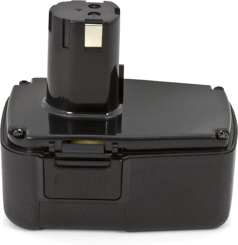 ExpertPower® 14.4v 2000mAh NiMh Battery for Craftsman 11105, 11107, 982151-001, 11333, 9-27194, 973.224440, 973.274880 (NOT Compatible with: 315.111050) in Saudi Arabia
