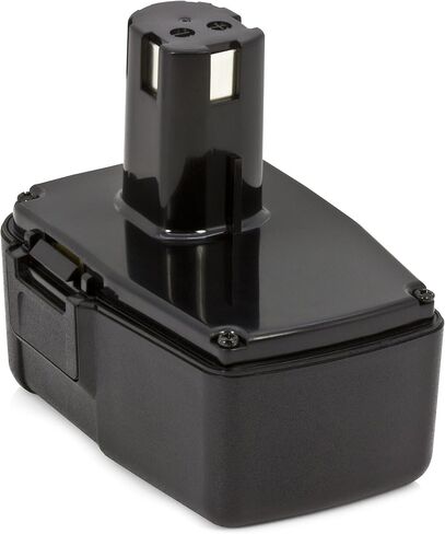 ExpertPower® 14.4v 2000mAh NiMh Battery for Craftsman 11105, 11107, 982151-001, 11333, 9-27194, 973.224440, 973.274880 (NOT Compatible with: 315.111050) in Saudi Arabia