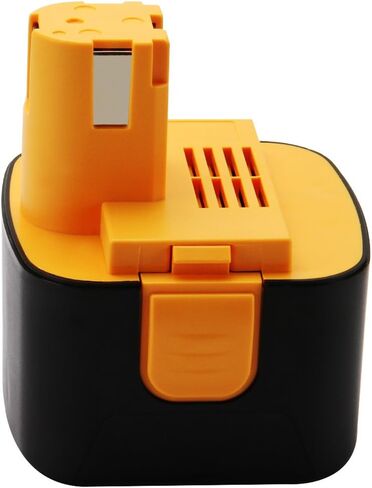 Shentec 12V 3.0Ah Ni-MH Replacement Battery Compatible with Panasonic EY9001 EY9200 EY9200B EY9201 EY9201B EY9101 EY9108 EY9005B EY9006B EY9106 EY9106B in Saudi Arabia