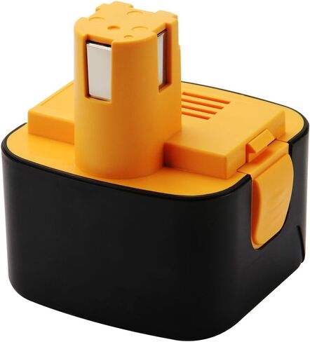 Shentec 12V 3.0Ah Ni-MH Replacement Battery Compatible with Panasonic EY9001 EY9200 EY9200B EY9201 EY9201B EY9101 EY9108 EY9005B EY9006B EY9106 EY9106B in Saudi Arabia