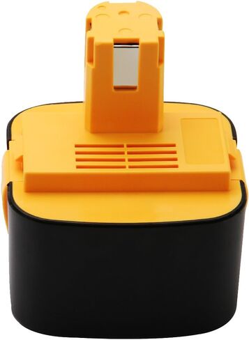 Shentec 12V 3.0Ah Ni-MH Replacement Battery Compatible with Panasonic EY9001 EY9200 EY9200B EY9201 EY9201B EY9101 EY9108 EY9005B EY9006B EY9106 EY9106B in Saudi Arabia