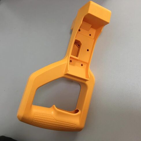 Miter Saw Handle Clamshell Set 393960-00 For De-Walt DW703 DW703 DW703-B2 DW703-B2 in Saudi Arabia