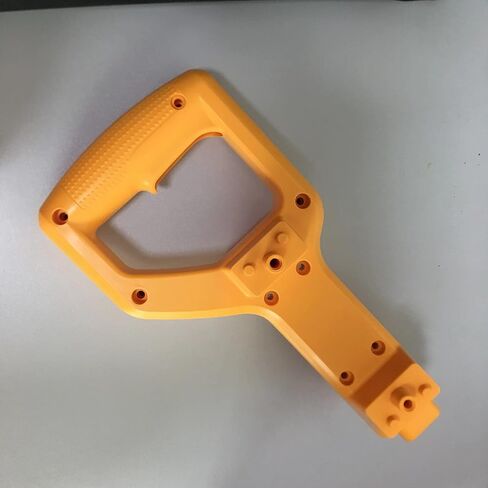 Miter Saw Handle Clamshell Set 393960-00 For De-Walt DW703 DW703 DW703-B2 DW703-B2 in Saudi Arabia
