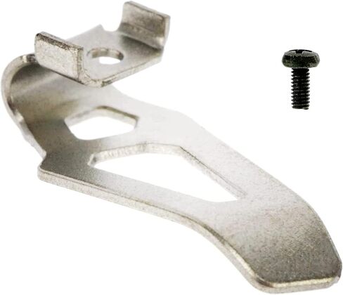 (2 قطعة) مجموعة مشبك الحزام 42-70-0490 لربط حزام ربط ميلووكي M12 in Kuwait