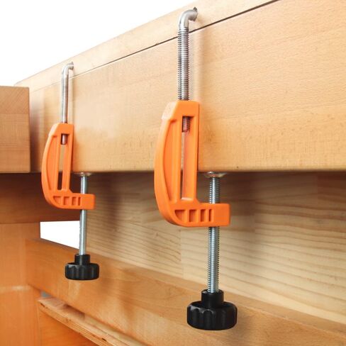 او سكول مشبك سياج عالمي قابل للتعديل من قطعتين لمنشار الطاولة والمنشار المتري وطاولة التوجيه مع مربعات تثبيت in Kuwait