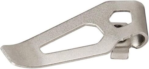 42-70-0490 48-67-0010 مشبك خطاف الحزام والمسمار لأدوات الطاقة Milwaukee M12 يستبدل 2401-20 2404-20 2407-20 2462-20 2463-20 M12 مفتاح ربط تأثير لاسلكي/مشبك حزام محرك التصادم in Kuwait