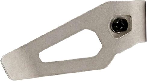 42-70-0490 48-67-0010 مشبك خطاف الحزام والمسمار لأدوات الطاقة Milwaukee M12 يستبدل 2401-20 2404-20 2407-20 2462-20 2463-20 M12 مفتاح ربط تأثير لاسلكي/مشبك حزام محرك التصادم in Kuwait