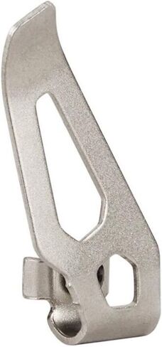 42-70-0490 48-67-0010 مشبك خطاف الحزام والمسمار لأدوات الطاقة Milwaukee M12 يستبدل 2401-20 2404-20 2407-20 2462-20 2463-20 M12 مفتاح ربط تأثير لاسلكي/مشبك حزام محرك التصادم in Kuwait