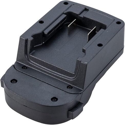 محول محول لميلووكي M18 48-11-1860 18 فولت بطارية ليثيوم أيون إلى Ridgid AEG 18 فولت فرط ليثيوم أيون أداة الطاقة البطارية in Kuwait