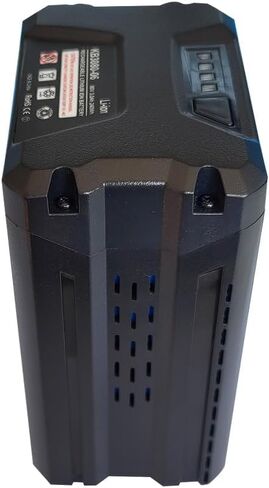 Hogardsujia 80V 3.0Ah بطارية ليثيوم أيون بديلة لبطارية Kobalt 80V Max Wireless Power Equipment KB2580-066 KB280-06 KB680-06 KB3080-06 in Kuwait