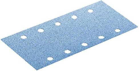 Festool 498950 Granat P220 Grit Abrasives for Rs 2 E Sander, 100-Pack in Saudi Arabia