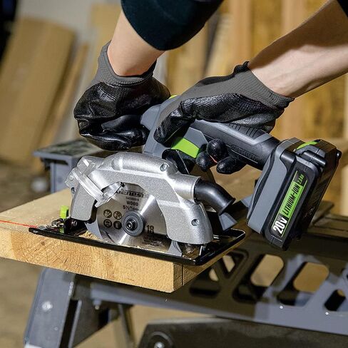 Genesis GLAB2020B Lithium-Ion Battery 20V 2.0Ah Cordless 20V Power Tools in Saudi Arabia
