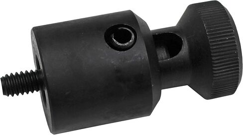 868 Screw Anchor Expander Compatible with Greenlee 84299 Power Drill Part | for Caulking Anchor Size 1/4" - 20, Super Strong Immobilization, Hardened Alloy Steel, Rugged & Deformation-Resistant in Saudi Arabia