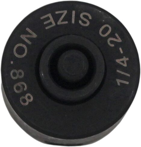 868 Screw Anchor Expander Compatible with Greenlee 84299 Power Drill Part | for Caulking Anchor Size 1/4" - 20, Super Strong Immobilization, Hardened Alloy Steel, Rugged & Deformation-Resistant in Saudi Arabia