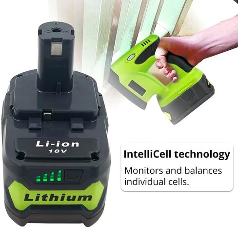 3000MAH for Ryobi 12V Battery BPL-1220 CB120L BID-1201 CAH120LK CD100 CK212DA HJP001 HJP001K HJP002 HP612K Amazon Shipping in Saudi Arabia