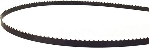 اولسون سو شفرة منشار FB25311DB HEFB ، 5/8 × 0.20 انش، 4 نقاط لكل انش تخطي 111 انش للحوم والعظام in Kuwait