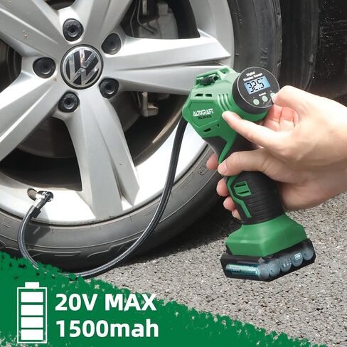 بطارية ALTOCRAFT 1.5 أمبير، أيون ليثيوم 20 فولت بحد أقصى، بطارية أدوات قابلة لإعادة الشحن مع مؤشر السعة، متوافقة مع مثقاب لاسلكي 20 فولت، محرك تأثير، مفتاح ربط، موديل CD331، CAP110D، CIS331، CIS336، CIW336 in Kuwait