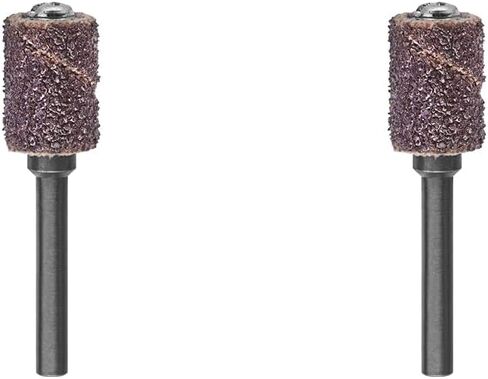مغزل سنفرة الأسطوانة 430 بوصة من Dremel (عبوة من قطعتين) in Saudi Arabia