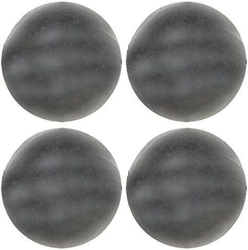 Ryobi A18MS01 Miter Stand (4 Pack) Replacement Foot End Cap # 0000220201-4pk in Saudi Arabia