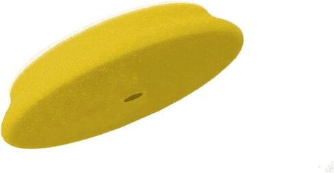 RUPES Coarse Random Orbital Foam pad (Blue) Ø 80/100mm, Single Pad in Saudi Arabia