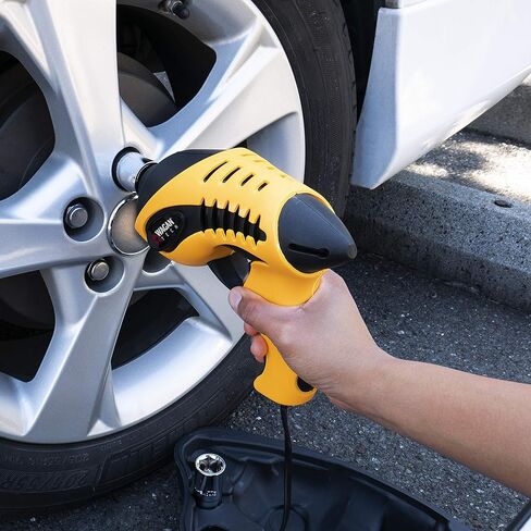 واجن يعمل على سلك كهرباء 2257 - مفاتيح الية in Kuwait