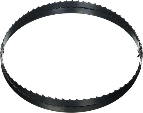 اولسون سو شفرة منشار بشريط HEFB FB27311DB مقاس 3/4 × .032 انش، خطاف 3-TPI 111 انش in Kuwait