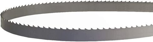 اولسون سو شفرة منشار بشريط HEFB FB27311DB مقاس 3/4 × .032 انش، خطاف 3-TPI 111 انش in Kuwait