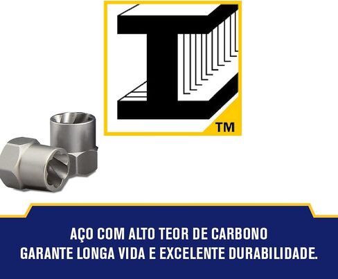 IRWIN HANSON Professional's Industrial Bolt Extractor Set and Spiral Extractor and Drill Bit Set in Saudi Arabia