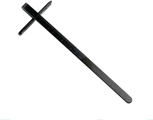 Circular Saw Rip Fence Guide Scale Ruler for MAKITA, HITACHI, DEWALT 160mm & 185mm SAWS in Saudi Arabia