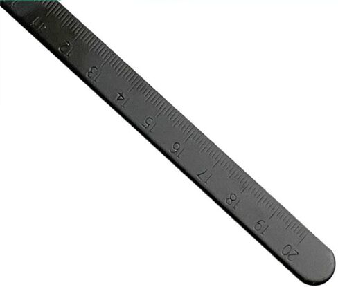 Circular Saw Rip Fence Guide Scale Ruler for MAKITA, HITACHI, DEWALT 160mm & 185mm SAWS in Saudi Arabia
