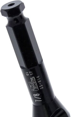 IDEAL Electrical 35-814 Nailbiter™ 7-1/2 in. Ship Auger – 7/8 in. Drill Bit w/ Dual-Helix Head, 60 deg. Angled Design in Saudi Arabia
