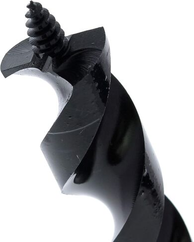 IDEAL Electrical 35-814 Nailbiter™ 7-1/2 in. Ship Auger – 7/8 in. Drill Bit w/ Dual-Helix Head, 60 deg. Angled Design in Saudi Arabia