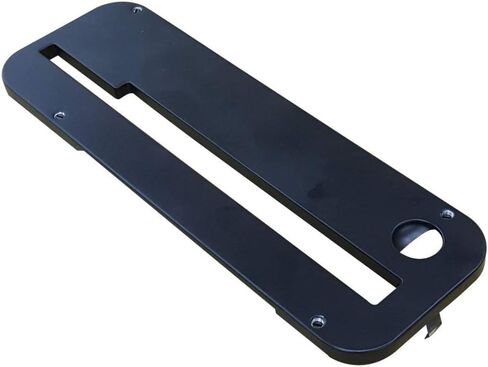 SKILSAW SPT5005-DD Dado Insert for Table Saw SPT99T Red, Green, Blue, Red and Gray, Blue and Gray, Black and Gray, 75X33 inch / 81X39 inch in Kuwait