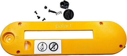 لوحة ثروت بليت متوافقة مع DWE7402DI 10 انش حشوة دادو شديدة التحمل لـ DWE7291rs, DWE7490, DWE7491, DW744, DWE7491RS in Kuwait