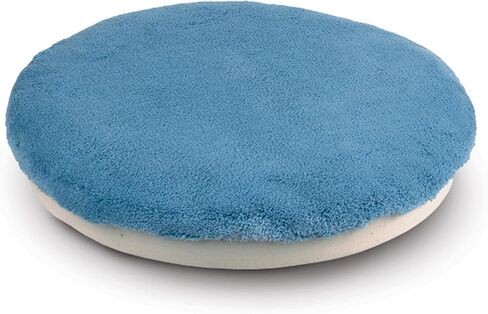 Carrand AutoSpa 40406AS Microfiber 5-6" Polishing Bonnet - 2 Count (Pack of 1) in Kuwait