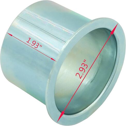 K-0650 Air Compressor Cylinder Sleeve and Compression Ring Kit, Compression Piston Ring Kit Assembly fit for Craftsman Porter Cable DeVilbiss 165080 in Saudi Arabia