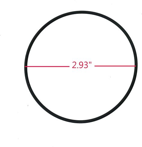 K-0650 Air Compressor Cylinder Sleeve and Compression Ring Kit, Compression Piston Ring Kit Assembly fit for Craftsman Porter Cable DeVilbiss 165080 in Saudi Arabia