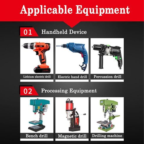 2 قطعة 5 مم متري M35 فولاذ كوبالت مقاوم للحرارة لقمة مثقاب مستقيمة لقطع المعادن الصلبة، 5% كوبالت M35 درجة HSS-CO in Kuwait