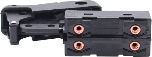 مشغل تبديل ApplianPar لمنشار ديوالت ميتري DW712 DW715 DW716 DW717 DW718 DWS780 يستبدل N548978 606056-00 in Saudi Arabia